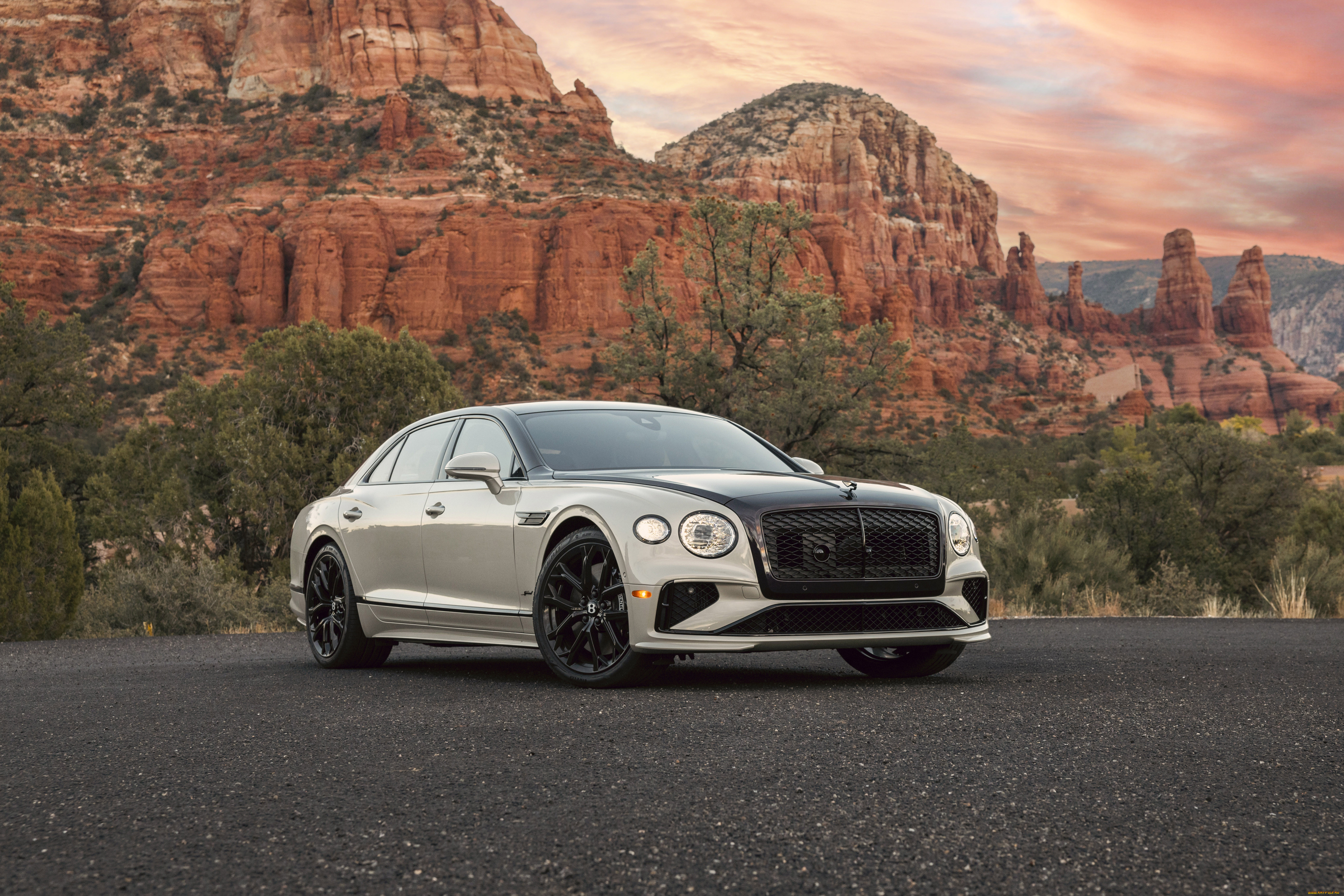 , bentley